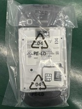 New Middle Camera Cover w/ Side Button Replacement for Zebra TC57 TC57HO Scanner picture