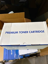 TRUE IMAGE 218X W2180X-4CL-V2-WC6 CMYK Compatible Toner for HP 3201/3301 picture