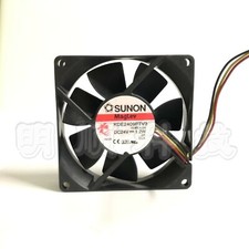 1pcs  SUNON KDE2409PTV3 24V 1.2W 9225 inverter fan picture