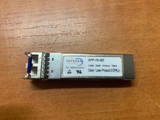 CISCO COMPATIBLE 1310nm 10km 1.25G DDM ONS-SE-G2F-LX SFP-10-GDE-CONS SFP-10-GD  picture
