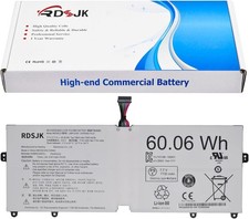 LBR1223E LBS1224E Laptop Battery for LG Gram 13Z970 13Z 970 13Z975 14Z970 picture
