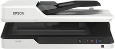 Epson DS-1630 Document Scanner: 25ppm, TWAIN & ISIS Drivers, New Damage Box picture