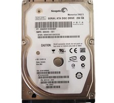 Seagate ST9250320AS 9EV133-020 FW:HP07 (5SW) WU China 250gb 2.5