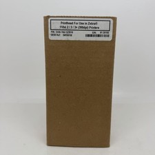 Printhead 110XiIII Plus Thermal Printer 300dpi DKN-104 Replaces Zebra G41001M picture