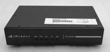 IDIRECT IQ SERIES IQ DESKTOP+ SATELLITE MODEM & ROUTER *NO ADAPTER picture