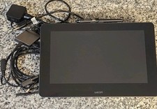 Wacom Cintiq Pro 13 (DTH-1320) 13.3
