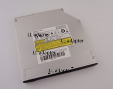 Panasonic Matshita UJ8C5 Laptop SATA Slot Load CD DVD RW Burner Drive UJ-8C5 picture