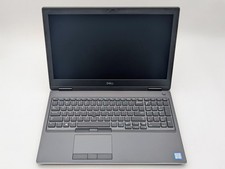Dell Precision 7540 15