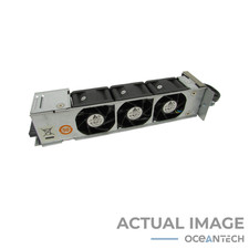 JL088A HP HPE Aruba Fan Tray for 3810 Switches JL072A JL074A JL075A A-5543-D3 picture