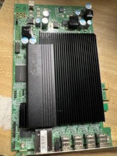 Dell 0WCWRN TERA 4x Mini DP PCoIP PCIe x1 Remote Access Host Card picture