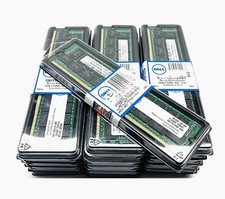 SNPXH68MC/16G AC958788 for Dell 1Rx8 16GB DDR5 PC5-5600 UDIMM ECC RAM Memory picture