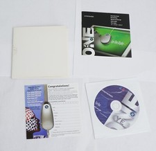 GeytegMacbeth Eye-One Application CD & Quick Start Guide. 2005/1, Windows / Mac picture