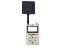 Directional Patch 2.4Ghz SMA Articulated Antenna Smart Home NEW picture