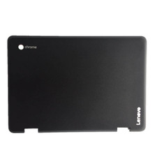 5S58C07634 New For Lenovo N23 Yoga Chromebook ZA26 LCD Rear Top Lid Back Cover picture