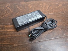 Genuine LITEON PA-1900-32 UNIVERSAL AC Adapter Power Supply 19V 4.74A  5.5mm Tip picture
