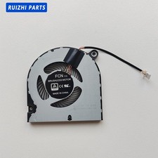 5V CPU Cooling Thermal Fan For Fujitsu LifeBook A3510 FLHD DFS541105FC0T picture