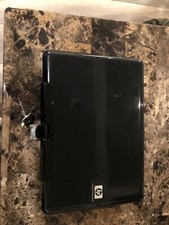 Complete HP Pavillion TX2000 screen assembly picture
