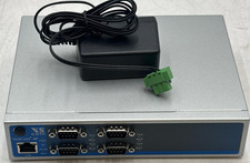 VSCom NetCom Plus 413 Serial Device Server picture