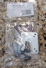 RAM Mounts Backing Plate Adapter RAM-202-225B-2U (2.1