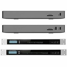 Grandstream UCM6302A VoIP Gateway picture