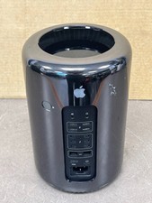 Apple Mac Pro A1481 Late 2013, Xeon E5-1650 v2, 8GB RAM, NO DRIVE/OS  #95 picture
