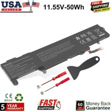 Lot SS03XL Battery For HP EliteBook 840 G5 G6 730 735 740 745 830 836 933321-855 picture