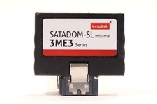 InnoDisk SATADOM-SL 32GB 6Gb/s SATA Industrial SSD P/N: DESSL-32GD09BC1SCF-B191 picture