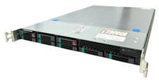 EMC KYBFP 8SFF Server - 2x Xeon E5-2658v2, 2x 200GB SSD, 2x 900GB HDD, 2x PSU picture