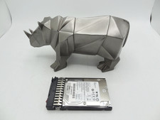 689209-001 HP 300GB 15K 6G DP SAS 2.5in Drive M8415-300 picture