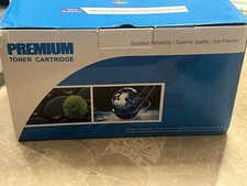 True Image 4 Piece TIH-CF210X-4CL Compatible Toner Set C/Y/M HP/Canon picture