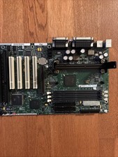 Motherboard, gateway intel al440lx (atlanta)slot1,2x isa, 4x pci, 1x a picture