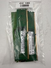 LOT OF 6 RAM STICKS-Mixed Brand 8GB 1Rx16 DDR4-3200 (8GBX6=48GB TOTAL) picture