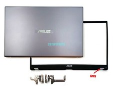 New ASUS Vivobook F512DA F512FA F512UA F512UB LCD Back Cover / Front Bezel picture