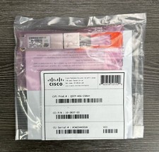 New Genuine Cisco QSFP-40G-CSR4 Cisco QSFP Transceiver Module - Fast Shipping US picture