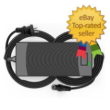 56W Power Adapter Fast Charger Compatible with NOCO GB70 GB150 GB250+ GB251+ GB5 picture
