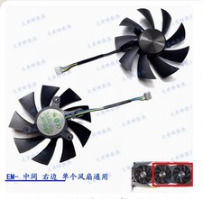New Graphics Card Cooling Fan GA92S2U For ZOTAC GTX1080ti 11GB ExtremeAMP picture