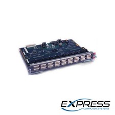 Cisco Catalyst WS-X4418-GB 18-Port 1000 Base-X Switching Module picture