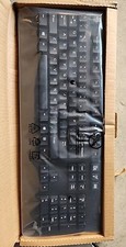 10 Pcs Lenovo 00XH688 KU-1619 SD50L79983 Wired USB PC Keyboard  picture