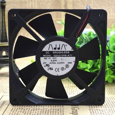 ADDA AD1212HB-A71 12025 12V 0.34A 12cm 2pin picture