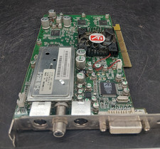 ATI Radeon AIW N9000  All in Wonder 64MB picture