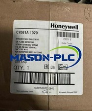 1PCS Honeywell C7061A-1020 UV Flame Detector  new via FedEx or DHL picture
