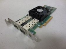 Dell 6VK2R Emulex Lightpulse LPE16002 16GB Dual Port SFP+ HBA Network Adapter picture