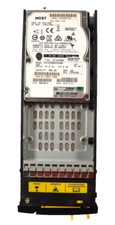 HPE 3PAR 5697-1288 0B26014 900GB 10K SAS Hard Drive HUC109090CSS600 w/caddy picture
