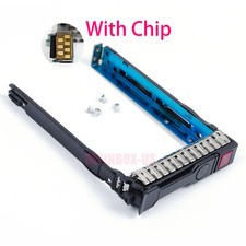 New HP G8 G9 651687-001 SFF 2.5