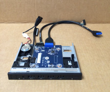 HP Z4 Z6 Z8 G4 Workstation Control Panel Assembly Kit 935684-001 844777-001 picture