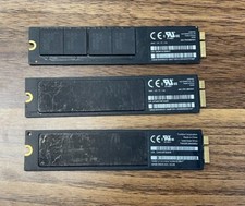 OEM Apple 64GB 128GB 256GB SSD for Macbook Air 2010 2011 11