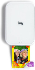 Canon Ivy 2 Mini Photo Printer, Print from Compatible Ios & Android Devices, Sti picture