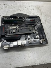 GIGABYTE GA-H270-Gaming 3 Intel Core i5-6400 2.70GHz 4GB NO HDD picture