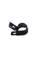 Gardner Bender 3/8 In. Plastic Cable Clamp (12-Pack)  picture