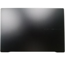 95%New for ASUS Vivobook S 15 S5506 S5506M Pro15 M5506 Black Top LCD Back Cover picture